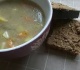 Vasaros „topas“ – šalta sriuba