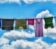 Patarimai, praversiantys skalbiant drabužius