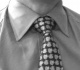 Kaip surišti kaklaraiščio mazgą?