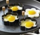 Kiek ir kokius kiaušinius geriausia valgyti?