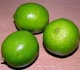 Kuo skiriasi paprasta citrina nuo žaliosios citrinos?