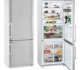 Ką daryti, jeigu šaldytuve atsirado blogas kvapas?