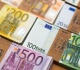 Centrinės valdžios deficitas per septynis mėn. – 1 831,1 mln. eurų