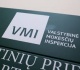 Panaikinta prievolė VMI registruoti kuro objektus, talpyklas bei apskaitos priemones