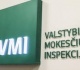 Pakeistas VMI prie FM viršininko 2003 m. sausio 14 d. įsakymas Nr. V-11 „Dėl formų patvirtinimo“