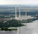 Šilumos tiekėjai siūlo piginti šilumą ir nebešildyti Elektrėnų marių