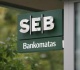 Laikinai negalėsime naudotis SEB banko mokėjimo kortelėmis