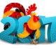 2017 metų horoskopas 12-ai Zodiako ženklų
