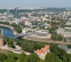 Nekilnojamojo turto rinkos aktyvumo duomenys birželį