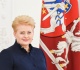 Prezidentė siūlo griežtinti atsakomybę už korupcinio pobūdžio nusikaltimus