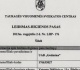 Kada įmonei reikalingas leidimas – higienos pasas? 