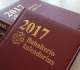 Patvirtintas 2017 metų Konsolidavimo kalendorius