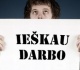 Kaip sukurti darbo skelbimą?