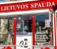 Mokesčius VMI jau galima sumokėti ir spaudos kioskuose