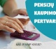 Pensijų kaupimas: kokios naudos tikėtis kaupiančiajam iš valstybės?