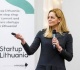 Smulkiojo ir vidutinio verslo plėtros įstatymo pataisos:  sudarytos palankesnes sąlygas Lietuvoje vystyti startuolius