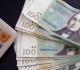 Darbo užmokestis apskrityse ir savivaldybėse