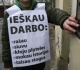 Pakeistas Darbo rinkos paslaugų teikimo sąlygų ir tvarkos aprašas
