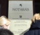 Kokių įgaliojimų neprivalu tvirtinti notariškai, o kuriems bus reikalingas notaro patvirtinimas?