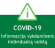 COVID-19 darbovietėje: ką svarbu žinoti darbdaviui ir darbuotojams?