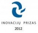 Prasideda tradicinis kasmetinis konkursas „Inovacijų prizas 2012“