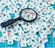Įmonių pavadinimai – visomis lotynų kalbos abėcėlės raidėmis