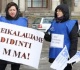 Kitąmet siūloma MMA didinti iki 730 eurų