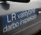 Patvirtinta Viešojo valdymo ir gynybos; privalomojo socialinio draudimo įmonių, įstaigų ir organizacijų elektroninio inspektavimo COVID-19 plitimo prevencijos klausimais teminė ataskaita 