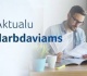 Aktualu darbdaviams: keičiasi darbuotojų aprūpinimo asmeninėmis apsaugos priemonėmis reglamentavimas