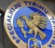 Verslininkai kviečiami prisidėti prie kovos su korupcija priemonių tobulinimo 