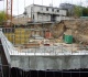 Didžiausia grėsmė – atliekant statybos, krovos, remonto darbus