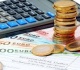 Finansų ministerijos prognozės: BVP šiemet augs 1,6 proc., infliacija piką pasieks šiais metais