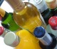 Patvirtintos Duomenų apie etilo alkoholį, vyno produktus ir geriamąjį vandenį teikimo taisyklės