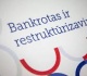 Ar nemoki bendrovė gali išvengti bankroto?