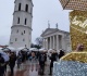 Sausio mėnesio mokesčių deklaravimo ir mokėjimo kalendorius