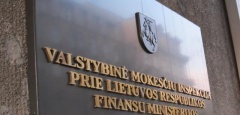 Pakeistas Gyventojų pajamų mokesčio įstatymo 6 straipsnio komentaras