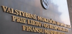 Pakeistos VMI akcizų informacinės sistemos naudotojų registravimo taisyklės