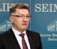 Premjeras: „Dėl naštos smulkiesiems verslininkams palengvinimo jau susitarta su VMI“