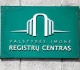    Nusitaikė į finansinius duomenis slepiančias įmones   