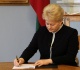 Seimui grąžintas Valstybės ir savivaldybės įmonių įstatymas 