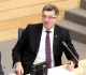 Premjeras neremia referendumo dėl euro įvedimo