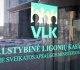 Draustumas PSD suteikia saugumo
