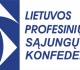 Raštas dėl LR Darbo kodekso projekto