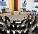 2014 m. priimti įstatymų pakeitimai