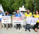 Kol kas susitarta dėl  „neskausmingų” DK  pataisų