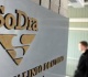 Mažėjo „Sodros“ biudžeto deficitas