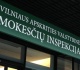 Transporto bendrovės angare – neregistruotos degalų talpyklos 