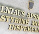 VMI: artėja deklaravimo finišas