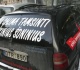 Kas gali tamsinti automobilių langus