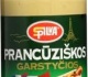 Kuo naudingos garstyčios?